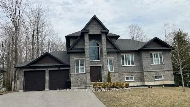 Photo 6 of Unit Lot 64, 120 Trout Lane, Tiny, Rural Tiny — HOMEH