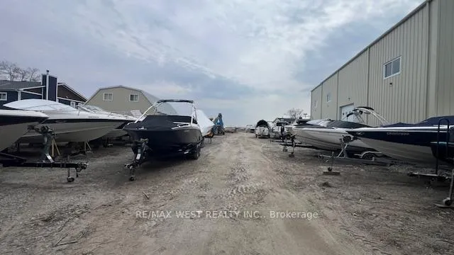 Photo 8 of Unit Lot 64, 120 Trout Lane, Tiny, Rural Tiny — HOMEH