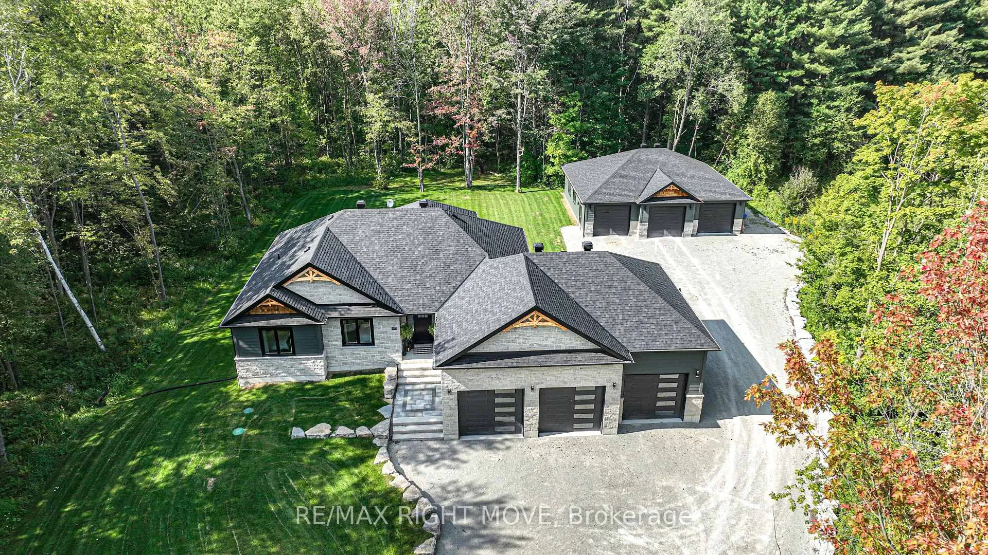 Photo 2 of 2272 Monck Road, Ramara, Rural Ramara — HOMEH