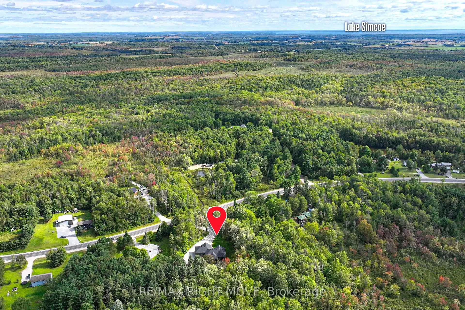 Photo 6 of 2272 Monck Road, Ramara, Rural Ramara — HOMEH