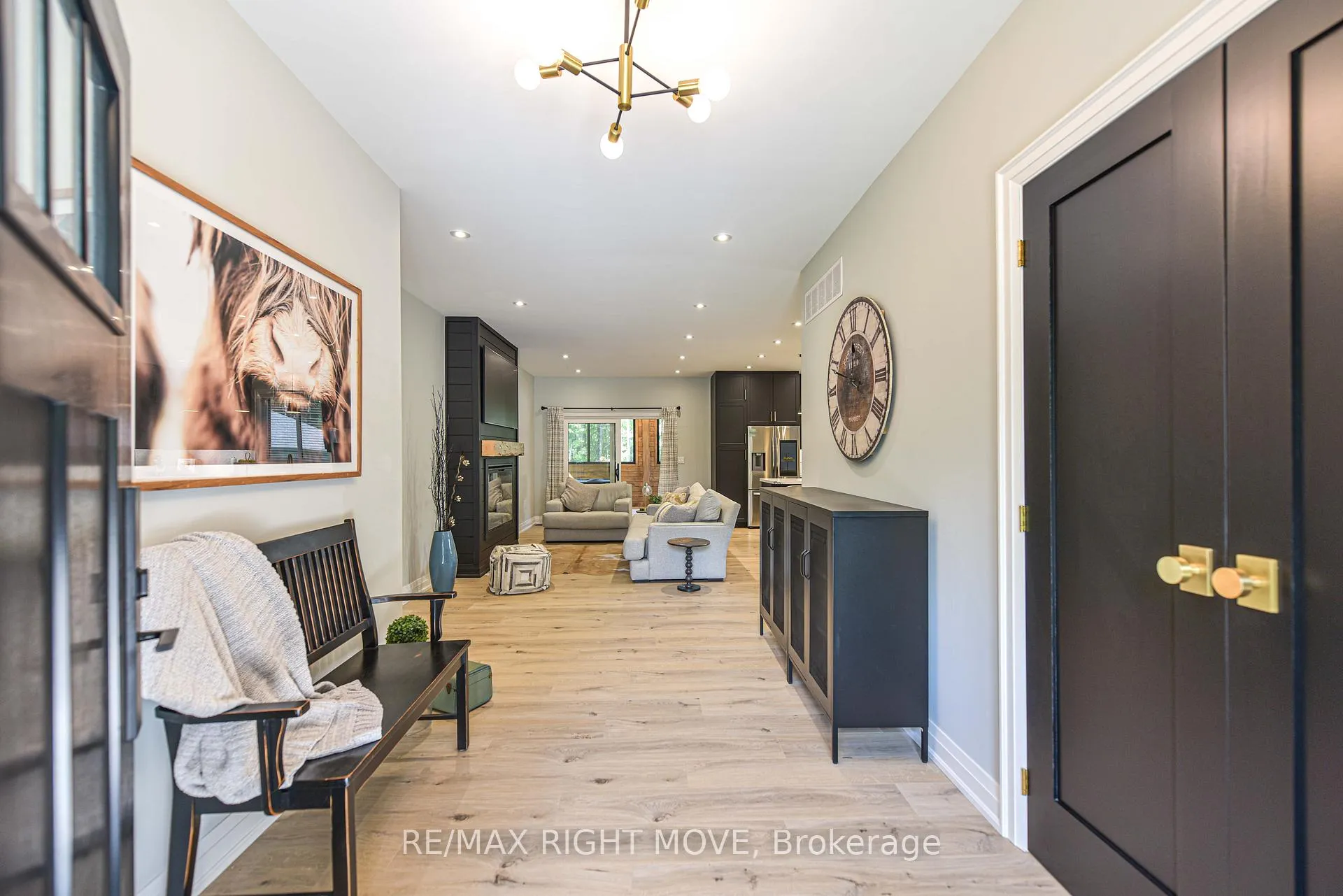 Photo 8 of 2272 Monck Road, Ramara, Rural Ramara — HOMEH