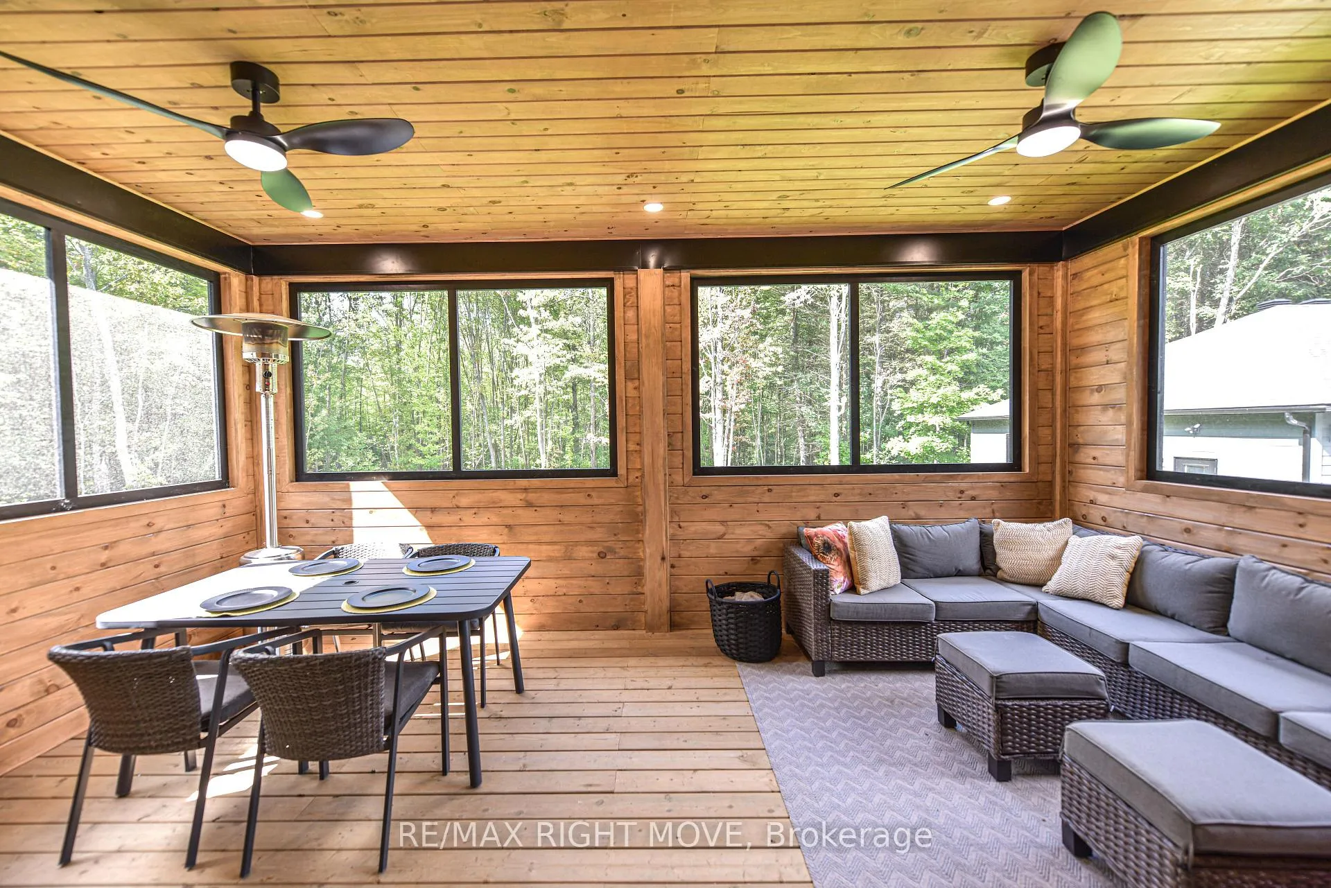 Photo 16 of 2272 Monck Road, Ramara, Rural Ramara — HOMEH