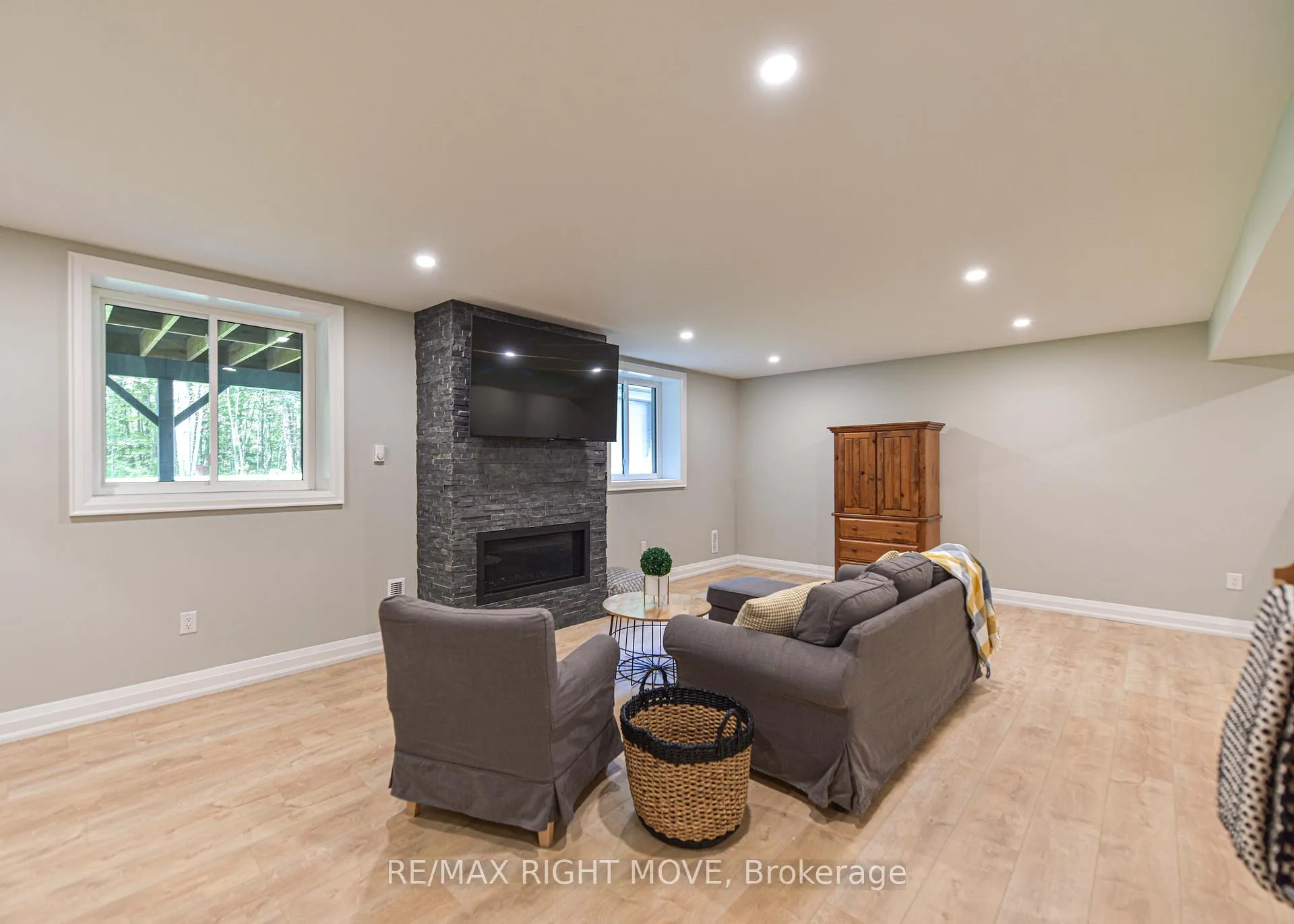 Photo 35 of 2272 Monck Road, Ramara, Rural Ramara — HOMEH