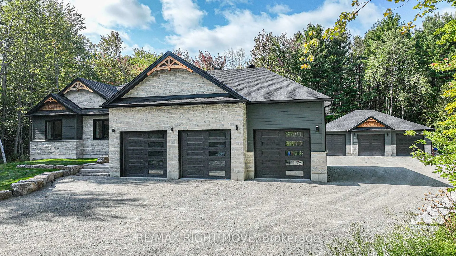 Photo 47 of 2272 Monck Road, Ramara, Rural Ramara — HOMEH
