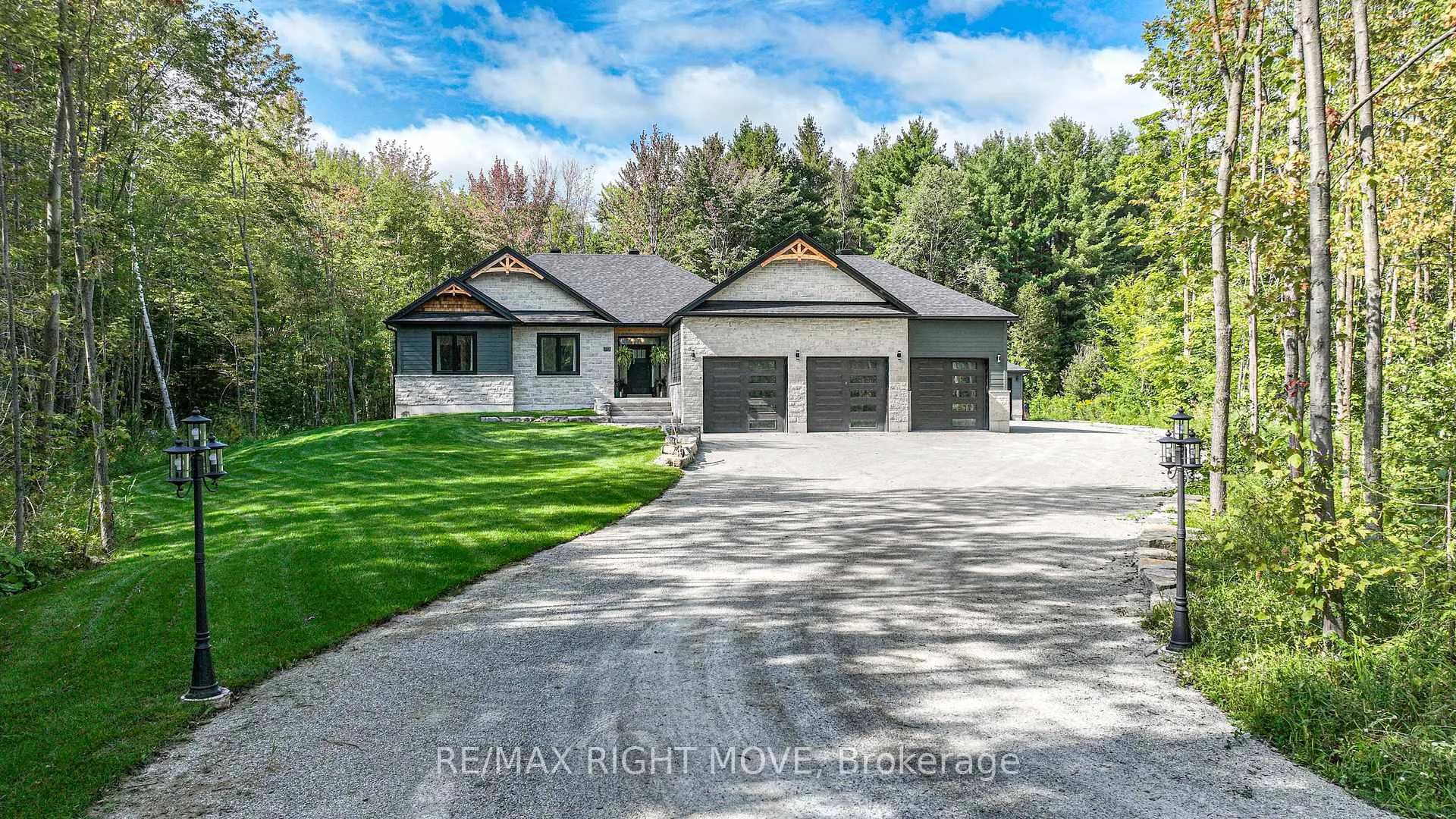 Photo 48 of 2272 Monck Road, Ramara, Rural Ramara — HOMEH