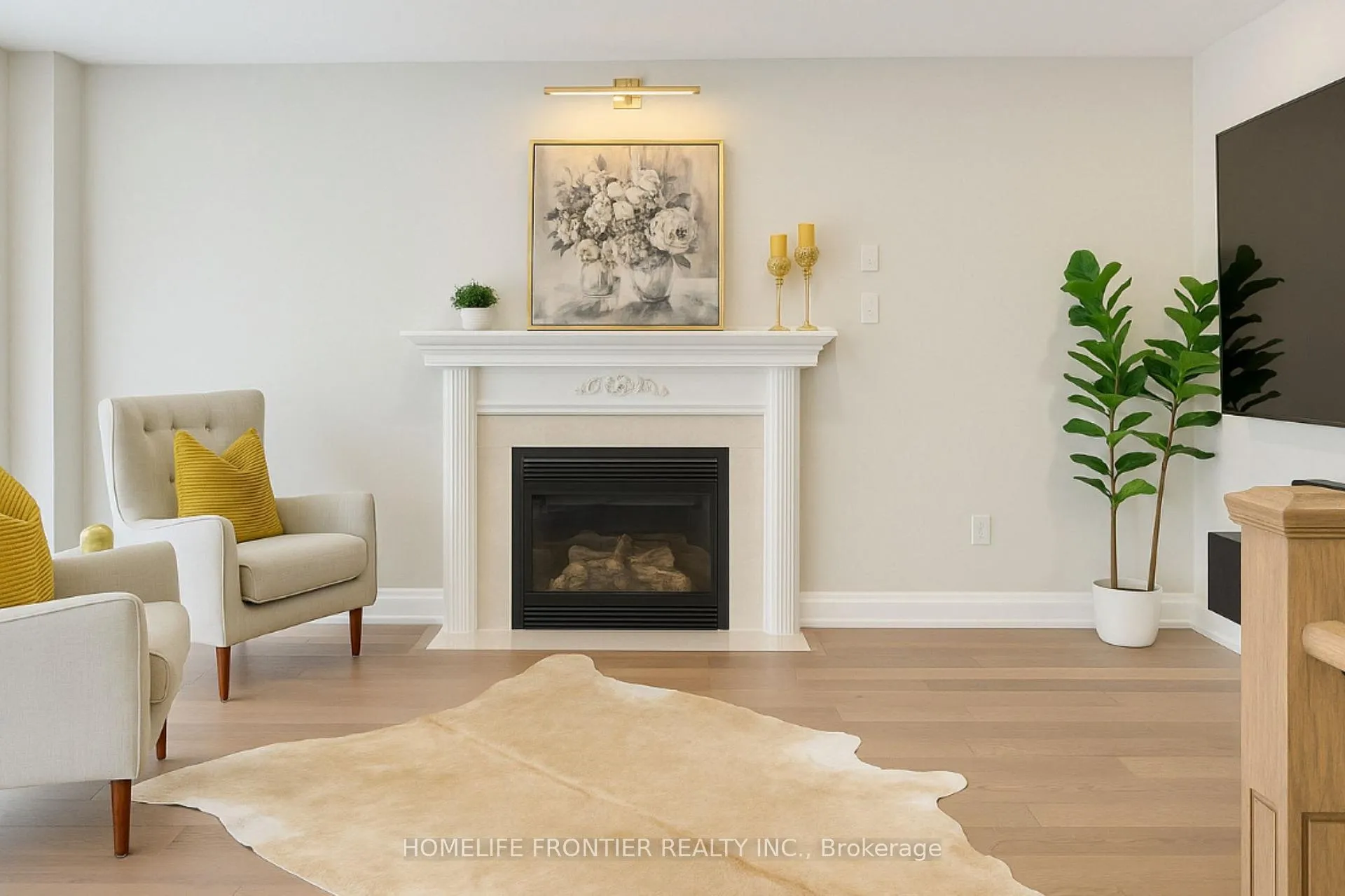 Photo 7 of 41 White Elm Road, Barrie, Holly — HOMEH