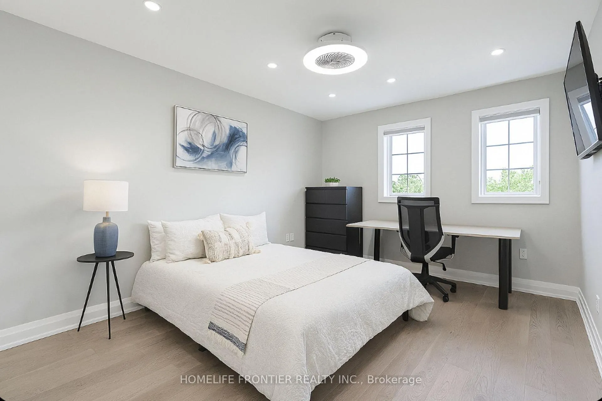 Photo 17 of 41 White Elm Road, Barrie, Holly — HOMEH