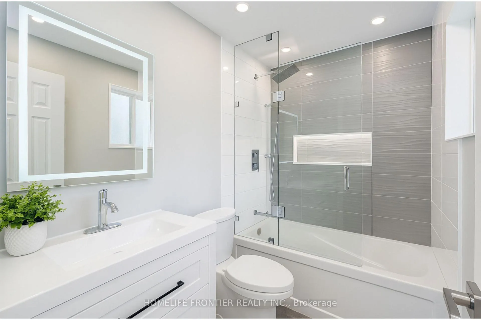 Photo 18 of 41 White Elm Road, Barrie, Holly — HOMEH