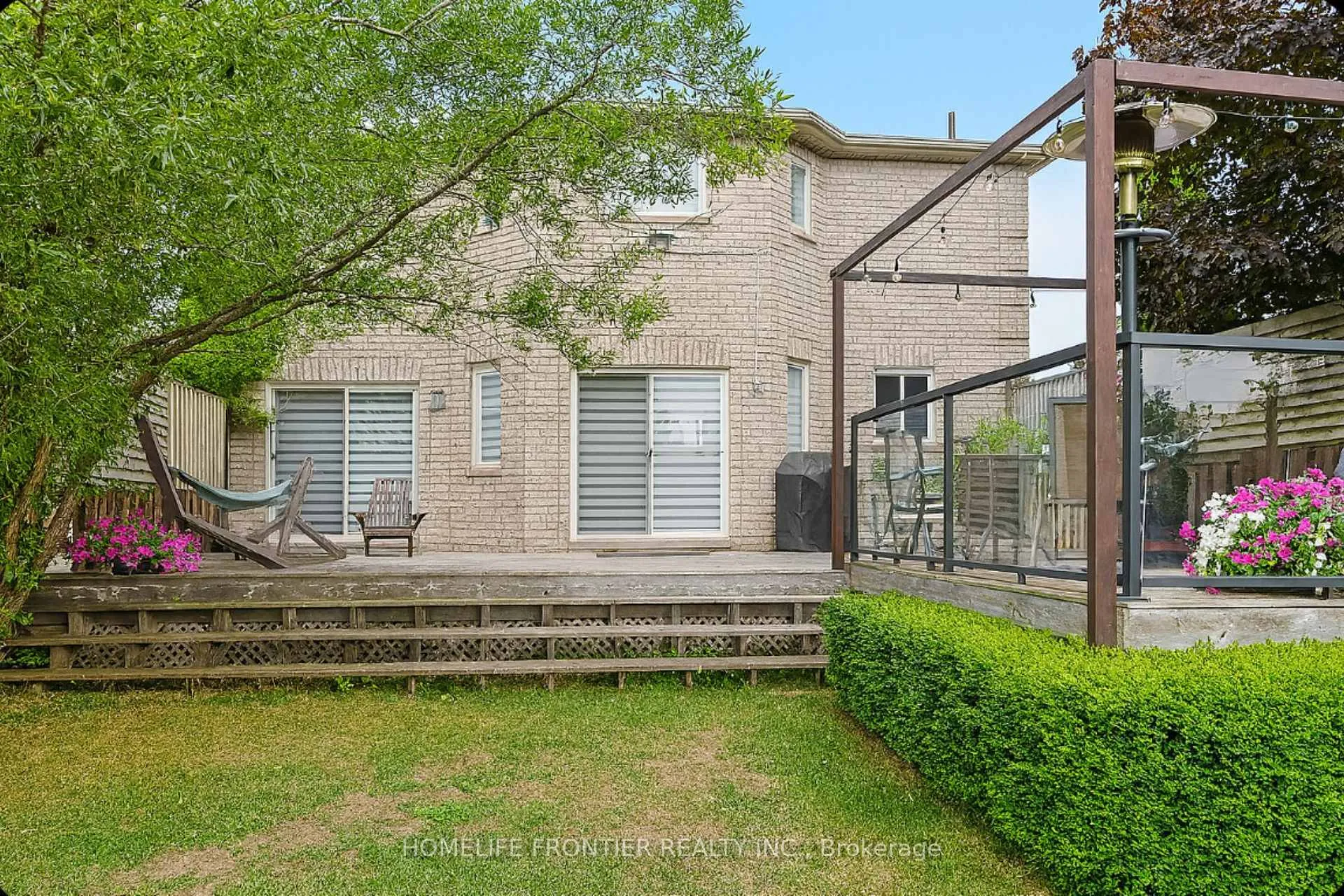 Photo 30 of 41 White Elm Road, Barrie, Holly — HOMEH