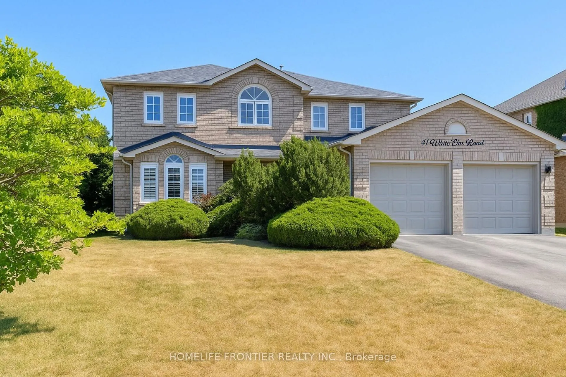 Photo 33 of 41 White Elm Road, Barrie, Holly — HOMEH
