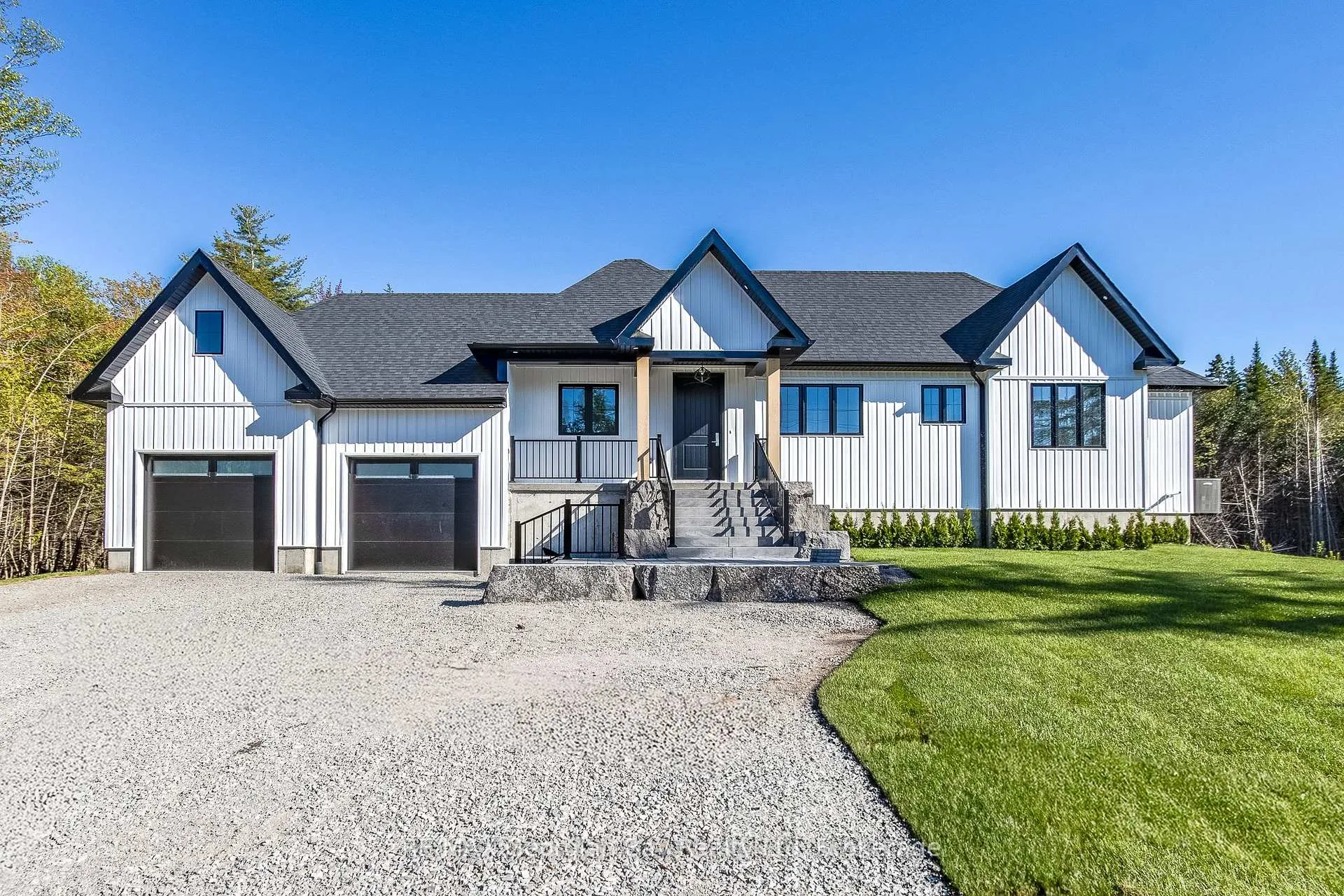 Photo 1 of 2244 Champlain Road, Tiny, Rural Tiny — HOMEH