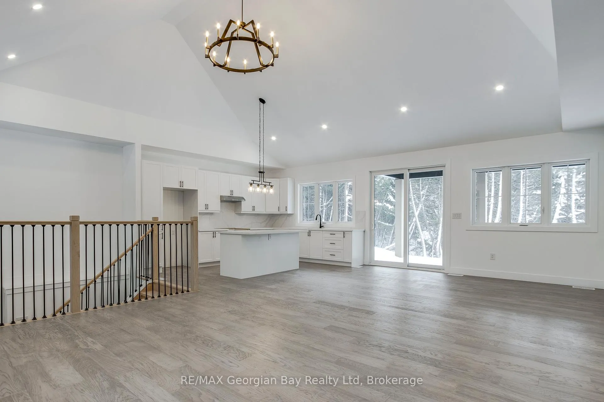 Photo 8 of 2244 Champlain Road, Tiny, Rural Tiny — HOMEH