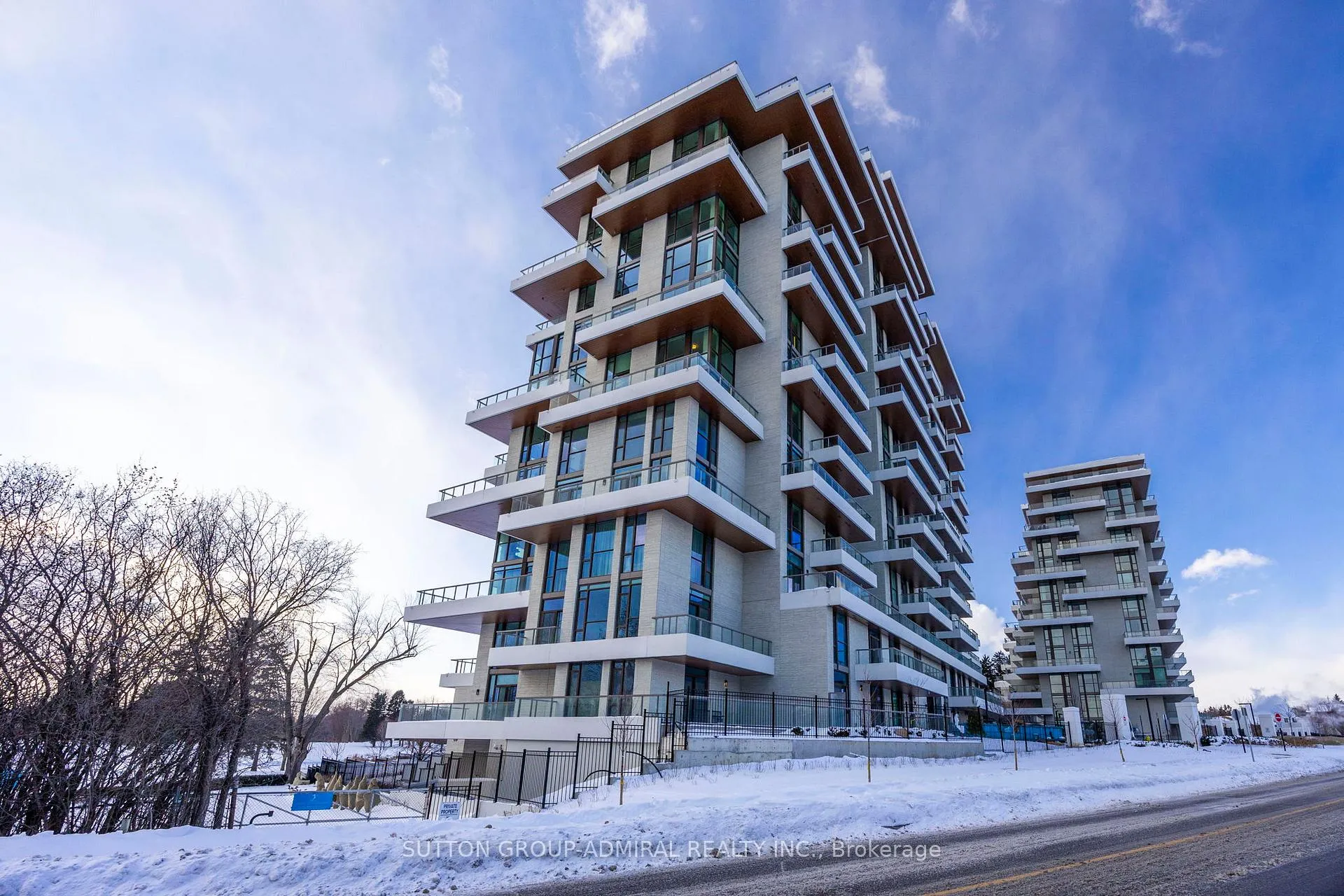 Photo 2 of Unit LPH16, 399 Royal Orchard Boulevard, Markham, Royal Orchard — HOMEH