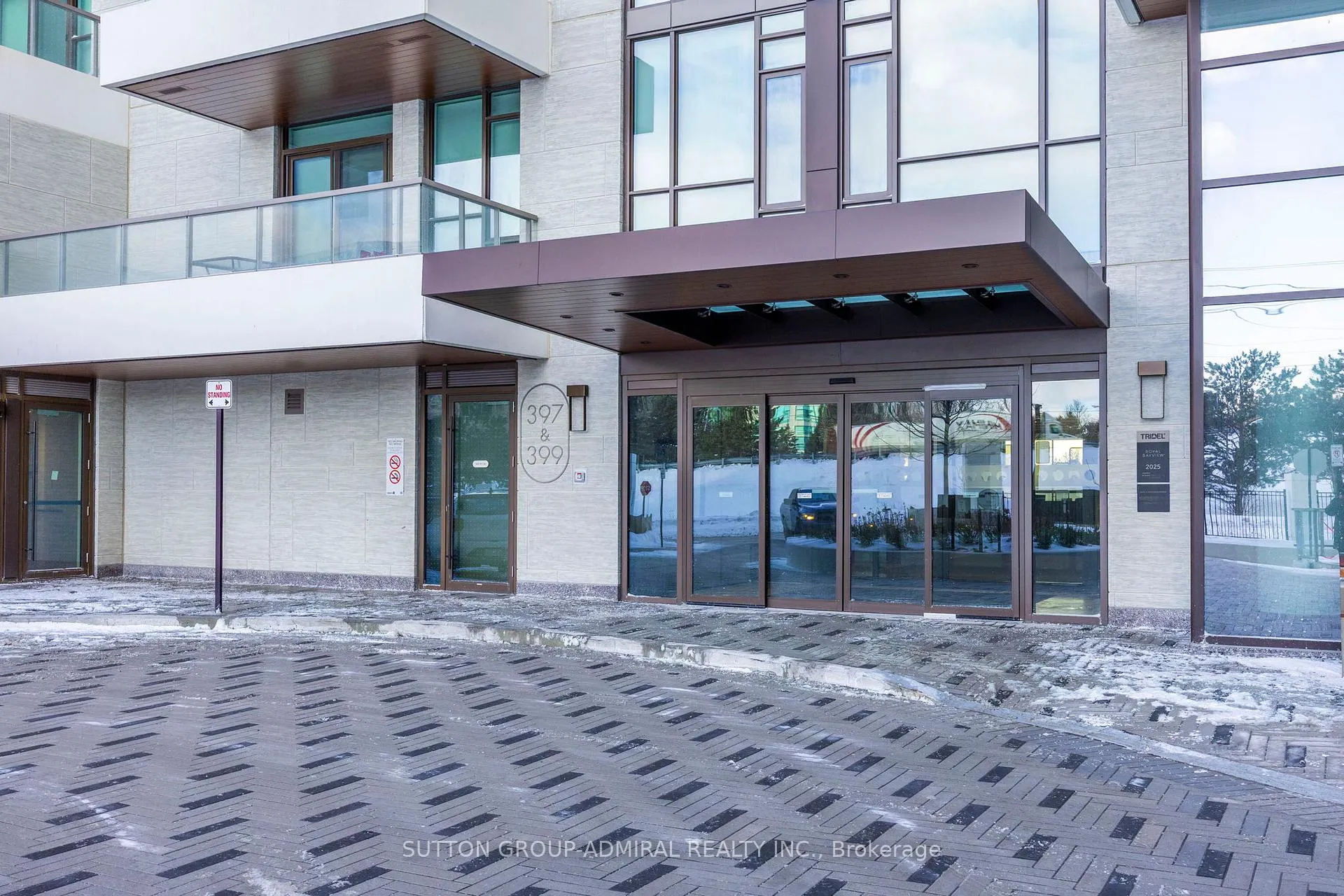Photo 24 of Unit LPH16, 399 Royal Orchard Boulevard, Markham, Royal Orchard — HOMEH