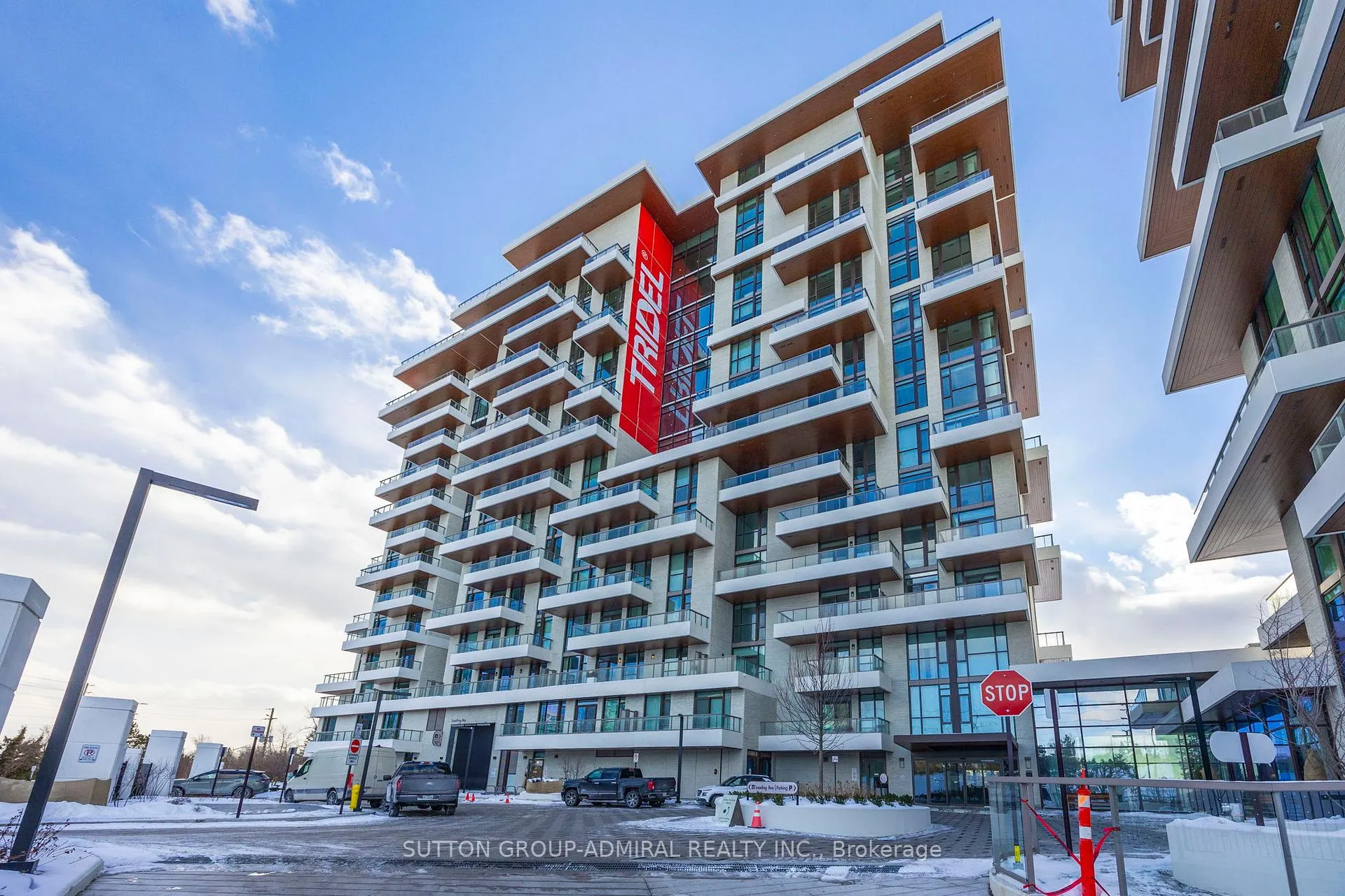 Photo 25 of Unit LPH16, 399 Royal Orchard Boulevard, Markham, Royal Orchard — HOMEH