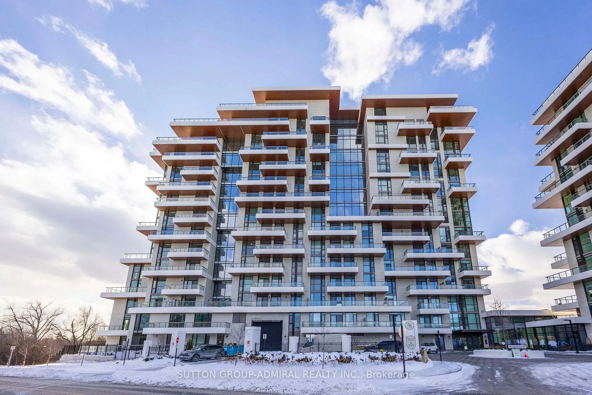 Photo 26 of Unit LPH16, 399 Royal Orchard Boulevard, Markham, Royal Orchard — HOMEH