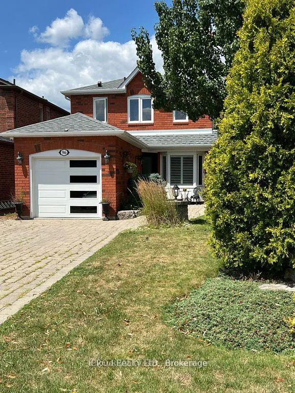 Photo 1 of 96 Smith Drive, Halton Hills, Georgetown — HOMEH