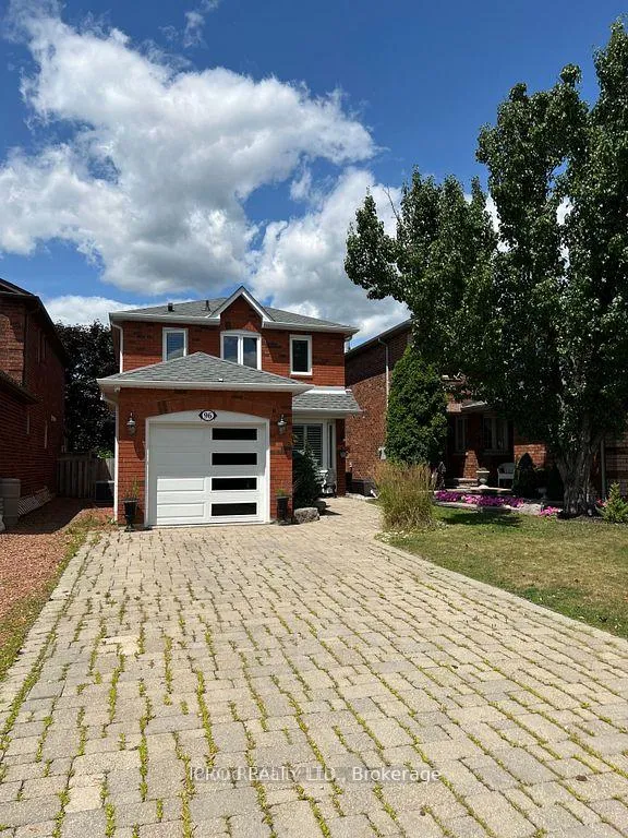 Photo 2 of 96 Smith Drive, Halton Hills, Georgetown — HOMEH
