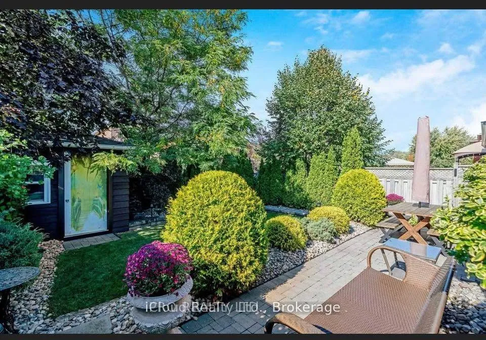 Photo 26 of 96 Smith Drive, Halton Hills, Georgetown — HOMEH