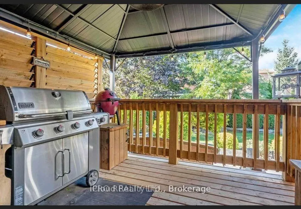 Photo 27 of 96 Smith Drive, Halton Hills, Georgetown — HOMEH