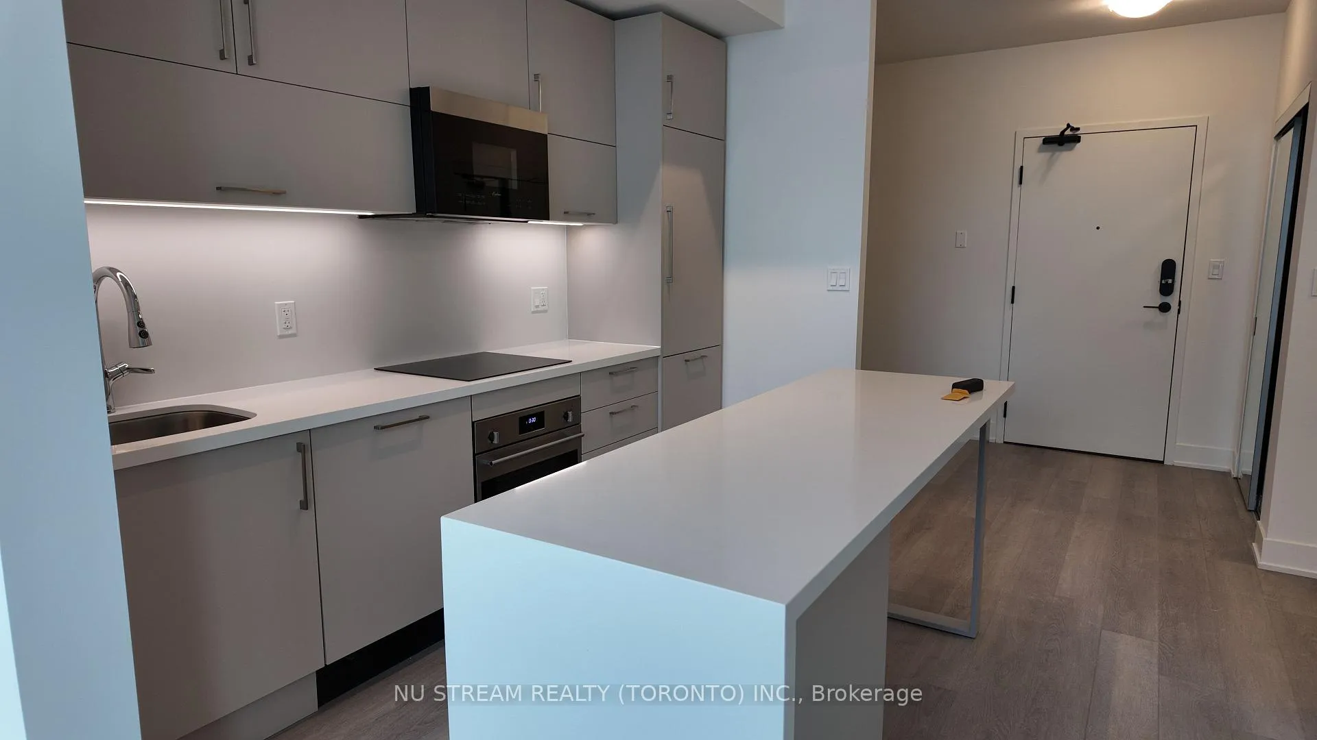 Photo 1 of Unit 317, 38 Andre De Grasse Street, Markham, Unionville — HOMEH