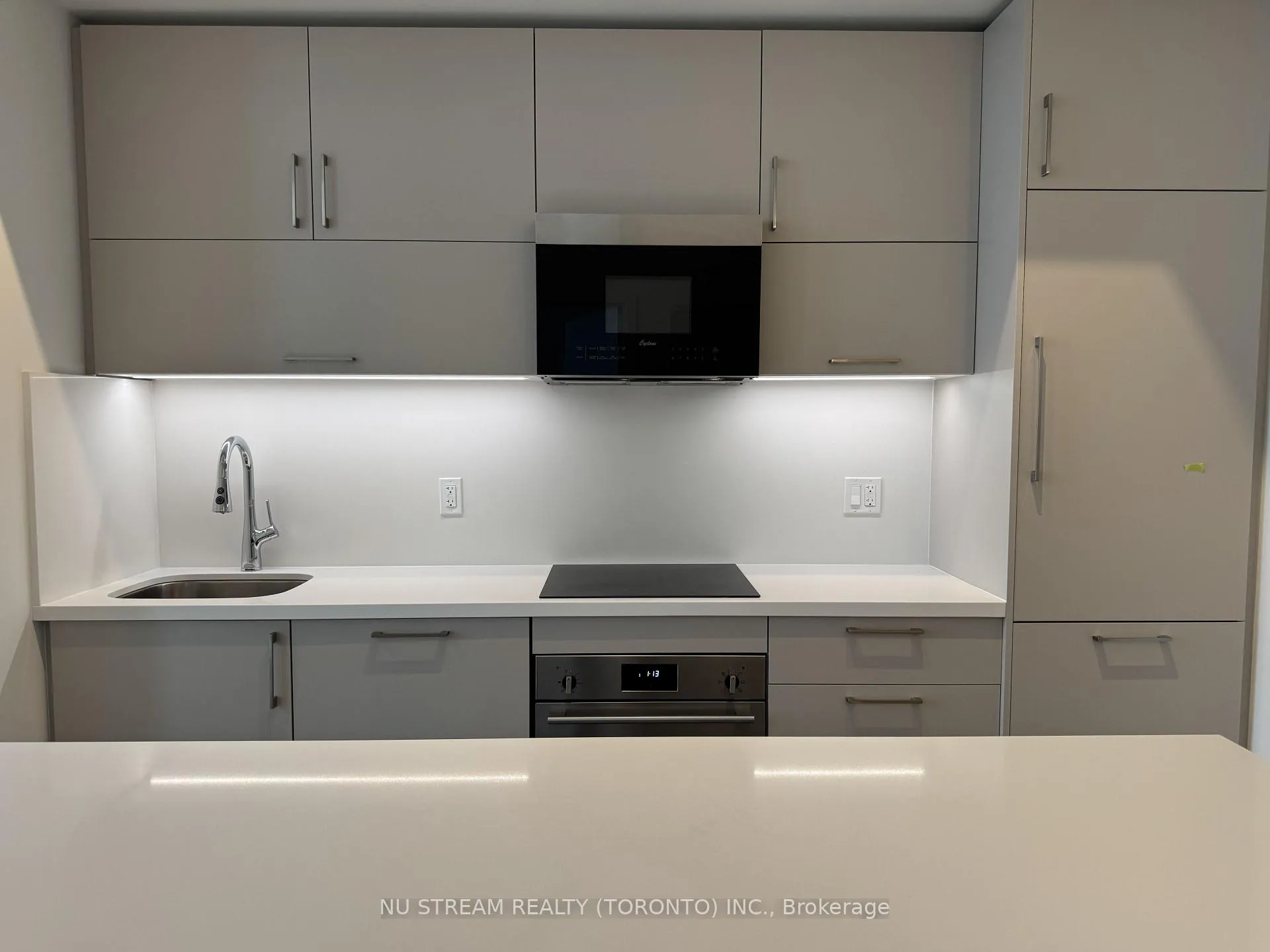 Photo 3 of Unit 317, 38 Andre De Grasse Street, Markham, Unionville — HOMEH