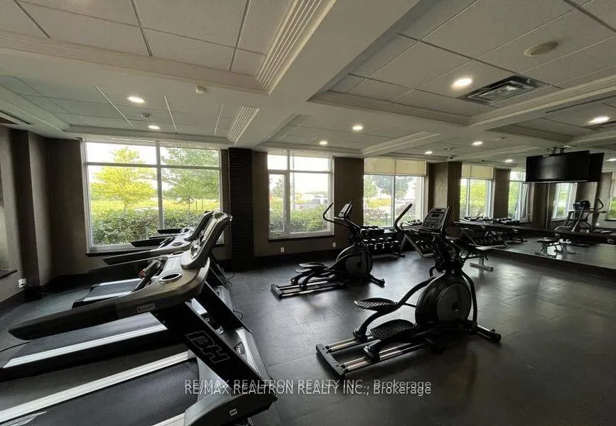 Photo 14 of Unit 801, 111 Upper Duke Crescent, Markham, Unionville — HOMEH