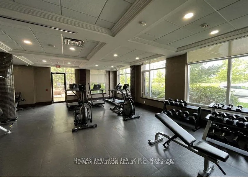 Photo 15 of Unit 801, 111 Upper Duke Crescent, Markham, Unionville — HOMEH