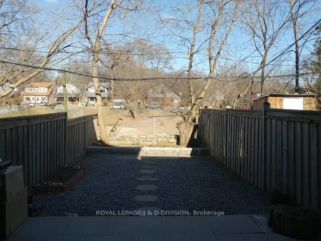 Photo 1 of Unit 1, 179 Coxwell Avenue, Toronto, Woodbine Corridor — HOMEH