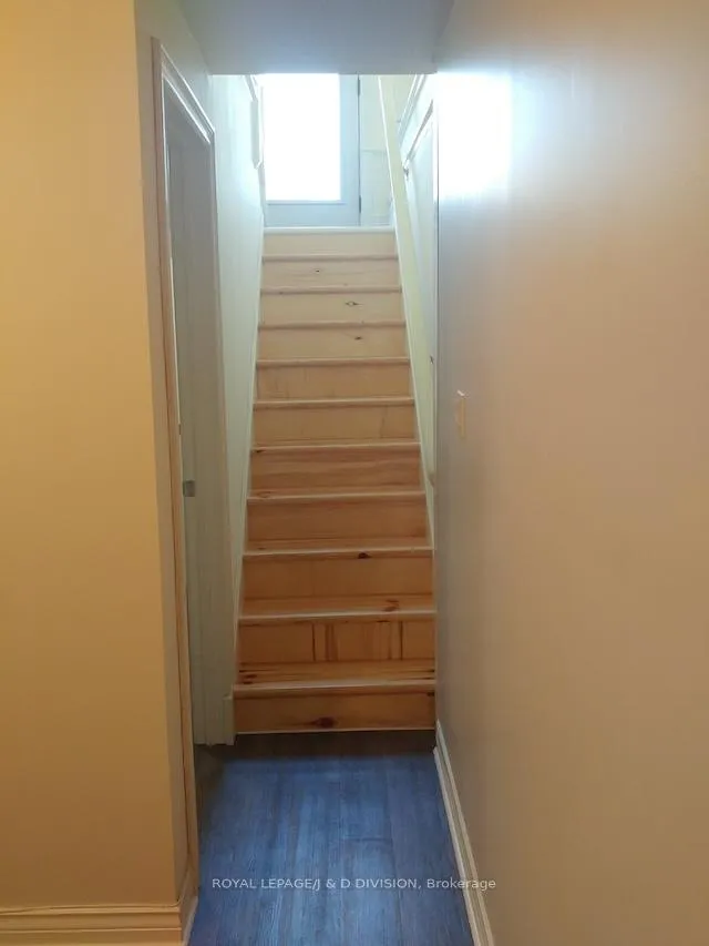 Photo 3 of Unit 1, 179 Coxwell Avenue, Toronto, Woodbine Corridor — HOMEH