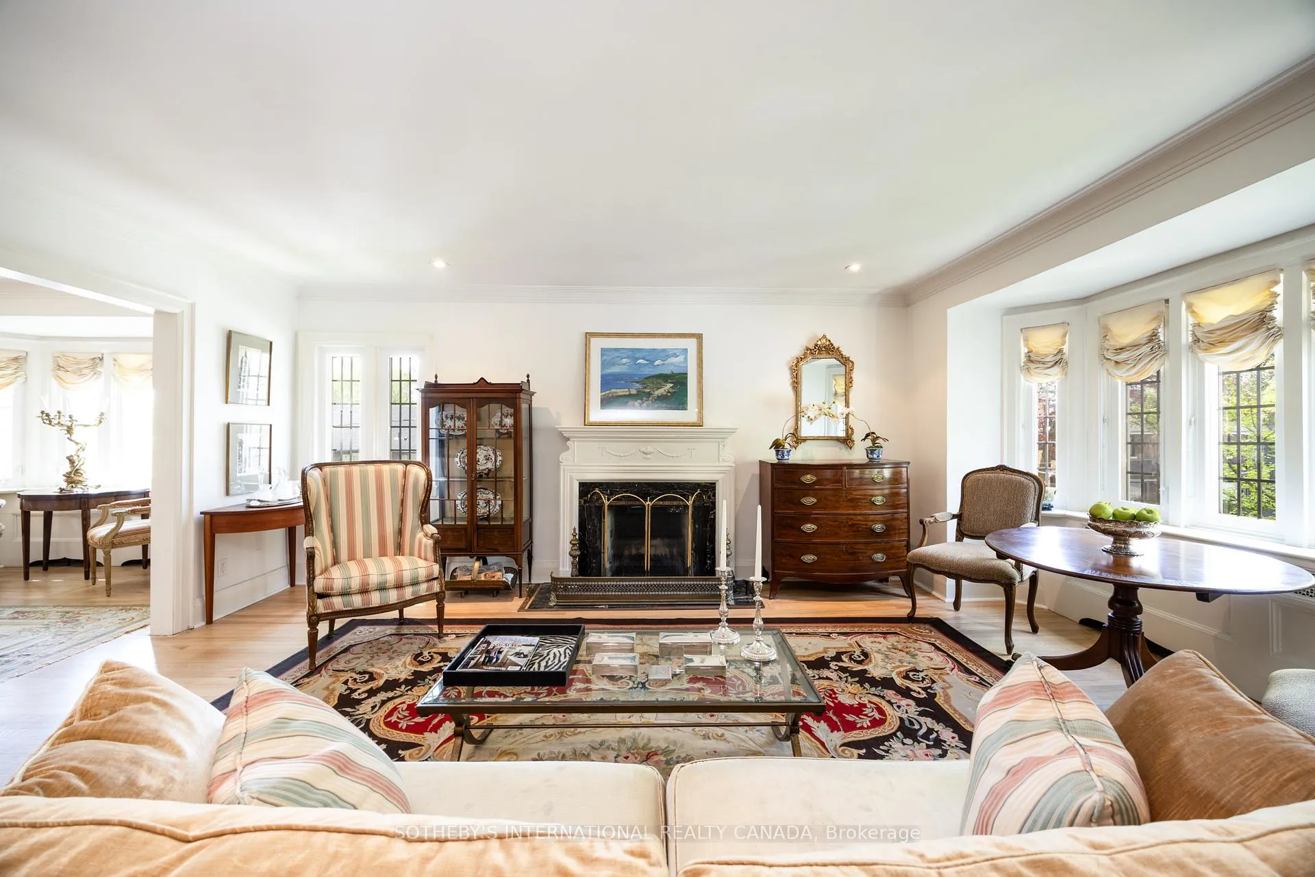 Photo 22 of Unit Main Flr, 18 College View Avenue, Toronto, Yonge-Eglinton — HOMEH