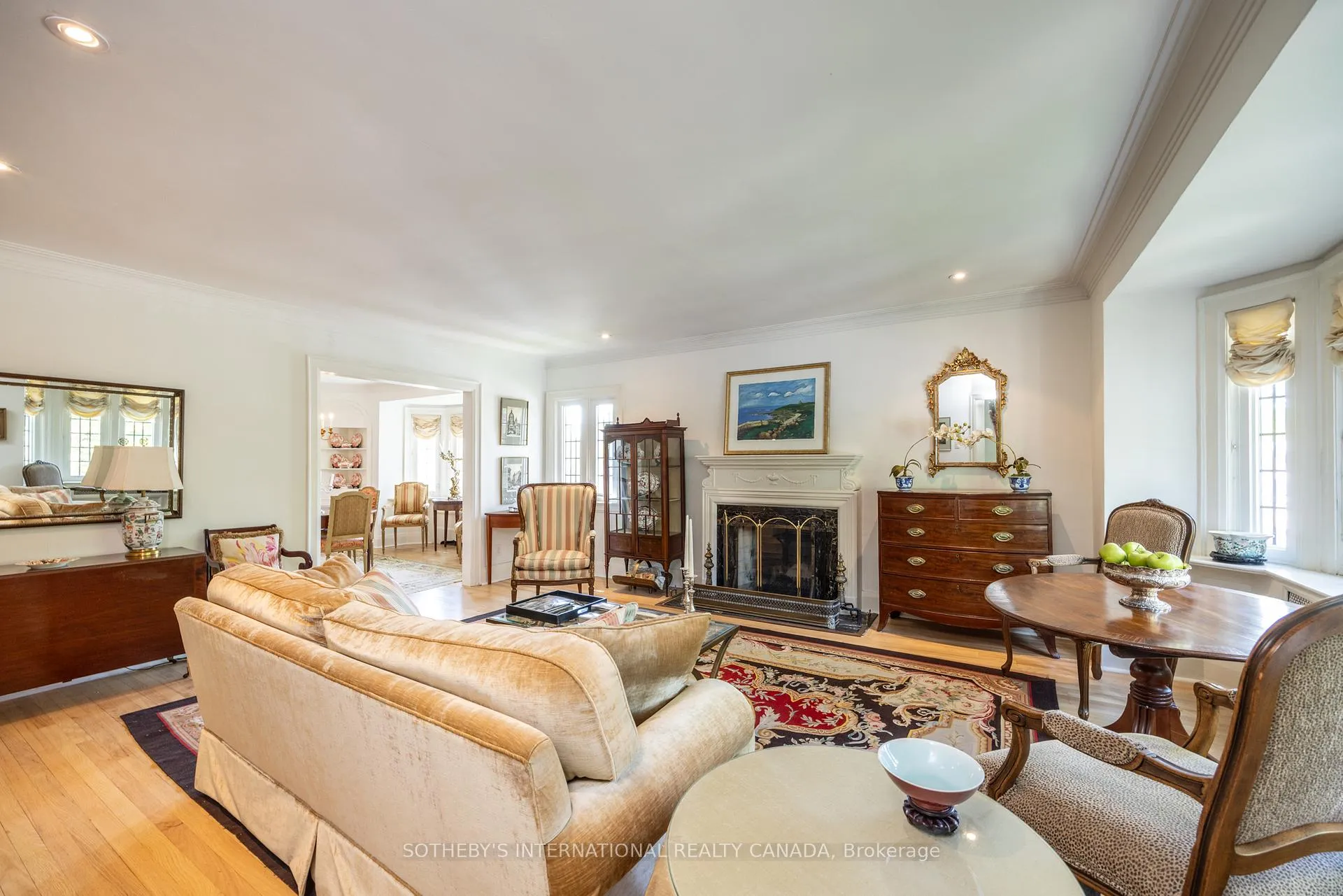 Photo 23 of Unit Main Flr, 18 College View Avenue, Toronto, Yonge-Eglinton — HOMEH
