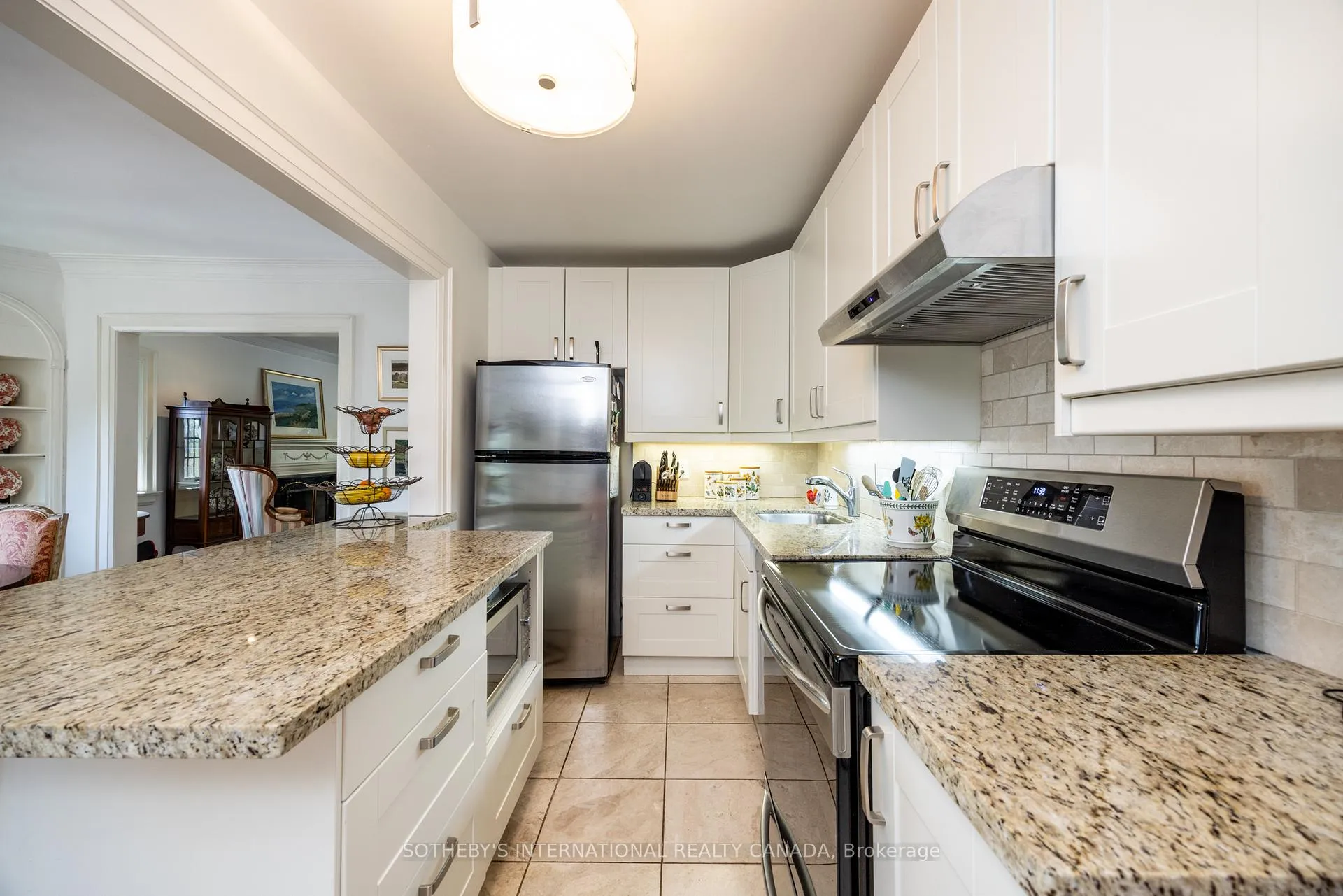 Photo 29 of Unit Main Flr, 18 College View Avenue, Toronto, Yonge-Eglinton — HOMEH