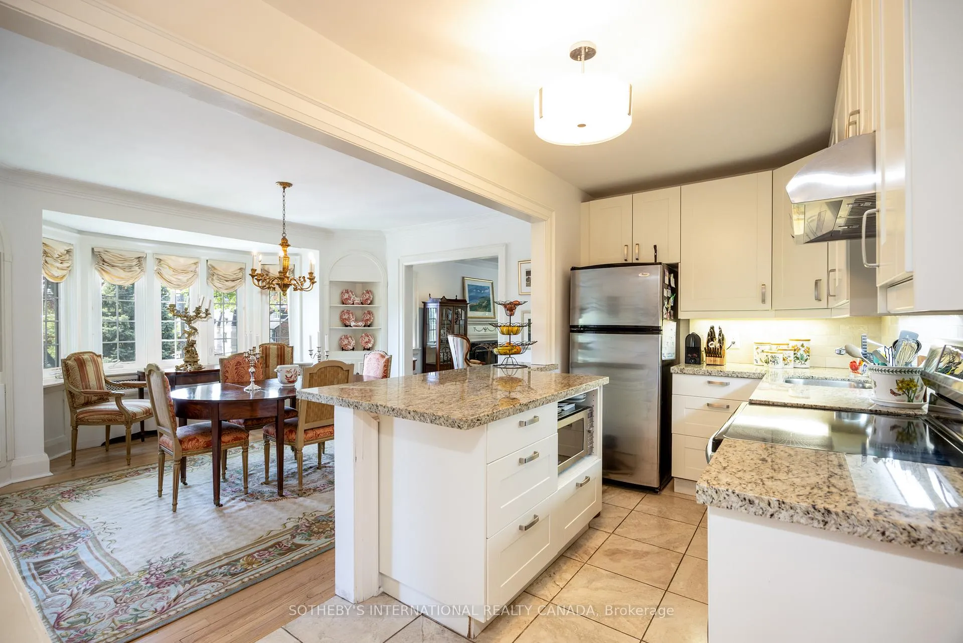 Photo 41 of Unit Main Flr, 18 College View Avenue, Toronto, Yonge-Eglinton — HOMEH