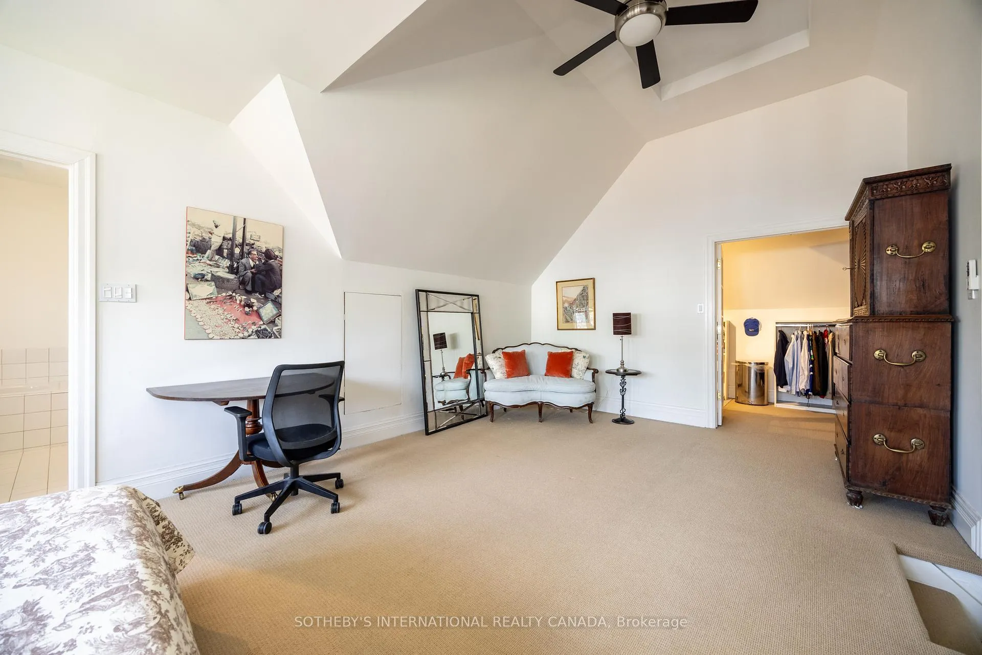 Photo 43 of Unit Main Flr, 18 College View Avenue, Toronto, Yonge-Eglinton — HOMEH
