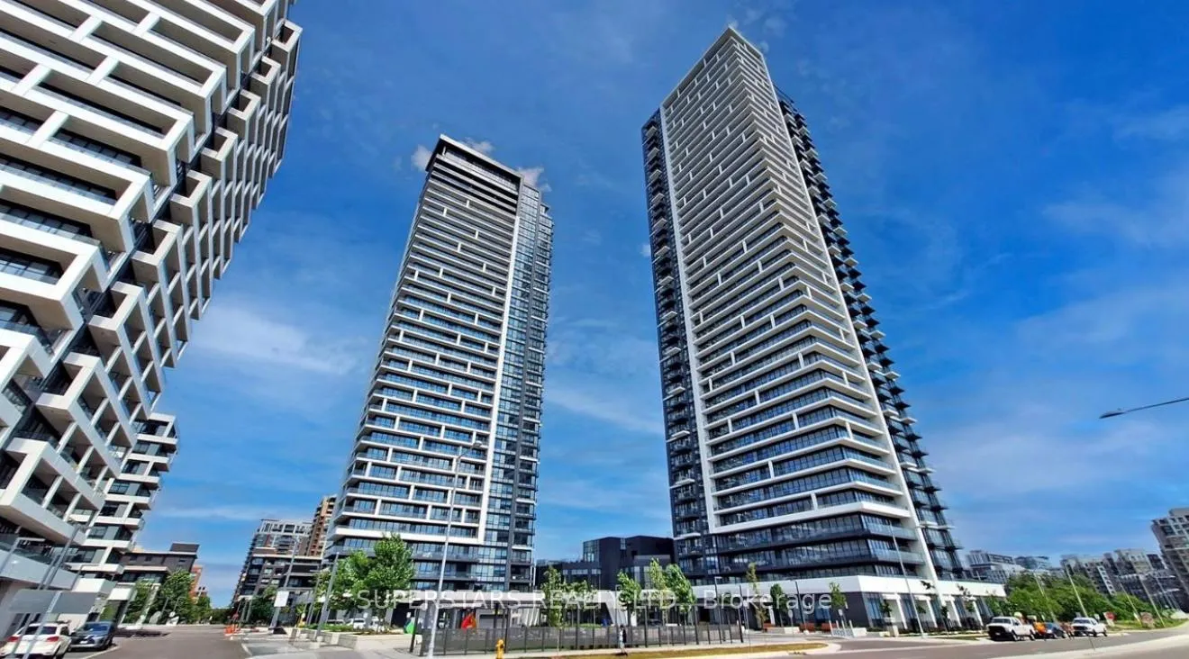 Photo 1 of Unit 2211, 8 Water Walk Drive, Markham, Unionville — HOMEH