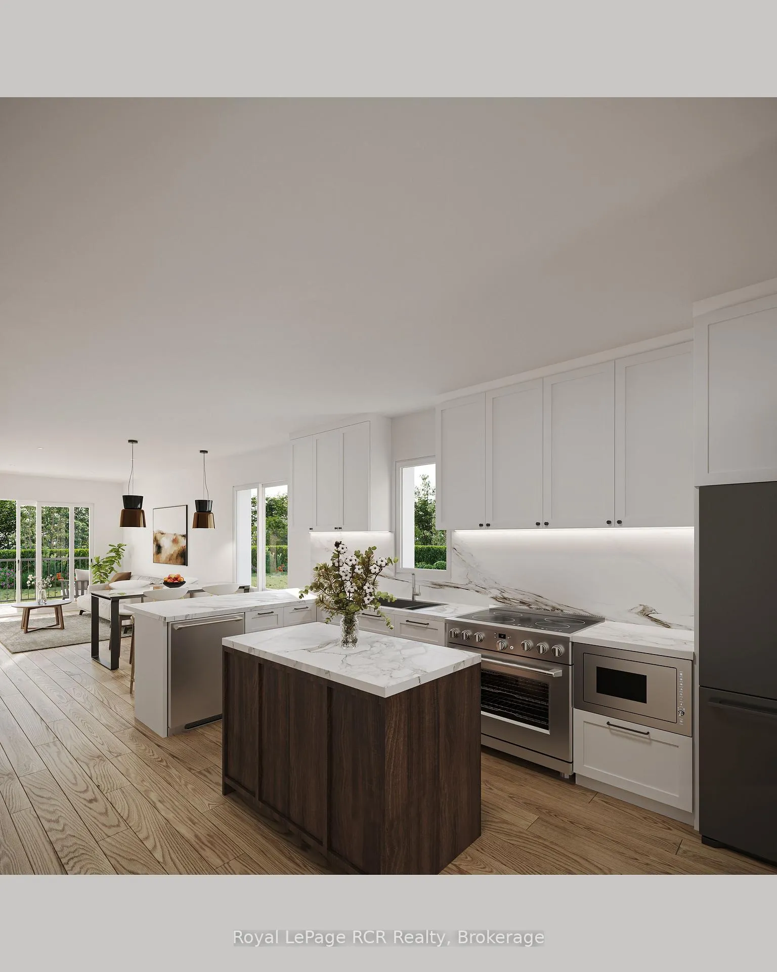 Photo 3 of Unit UNIT#1, 260 7TH Street, Hanover — HOMEH