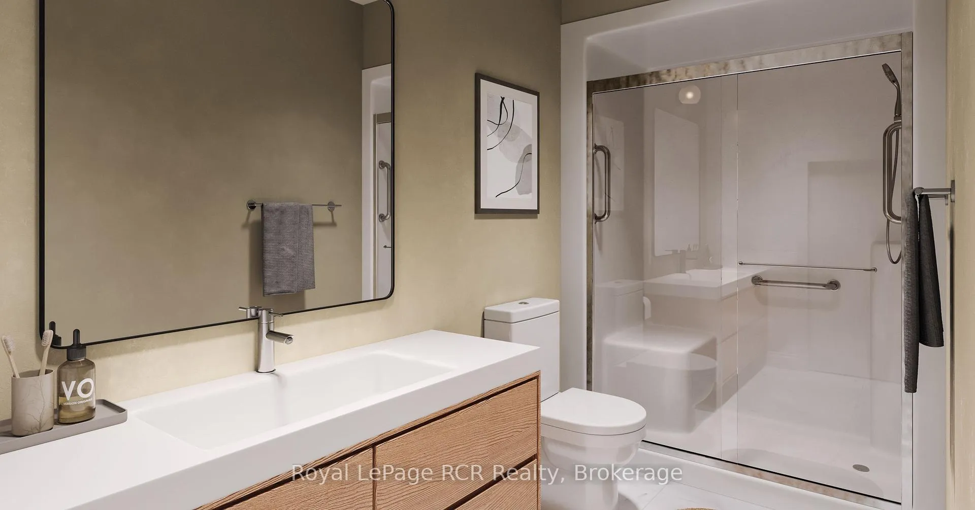 Photo 7 of Unit UNIT#1, 260 7TH Street, Hanover — HOMEH