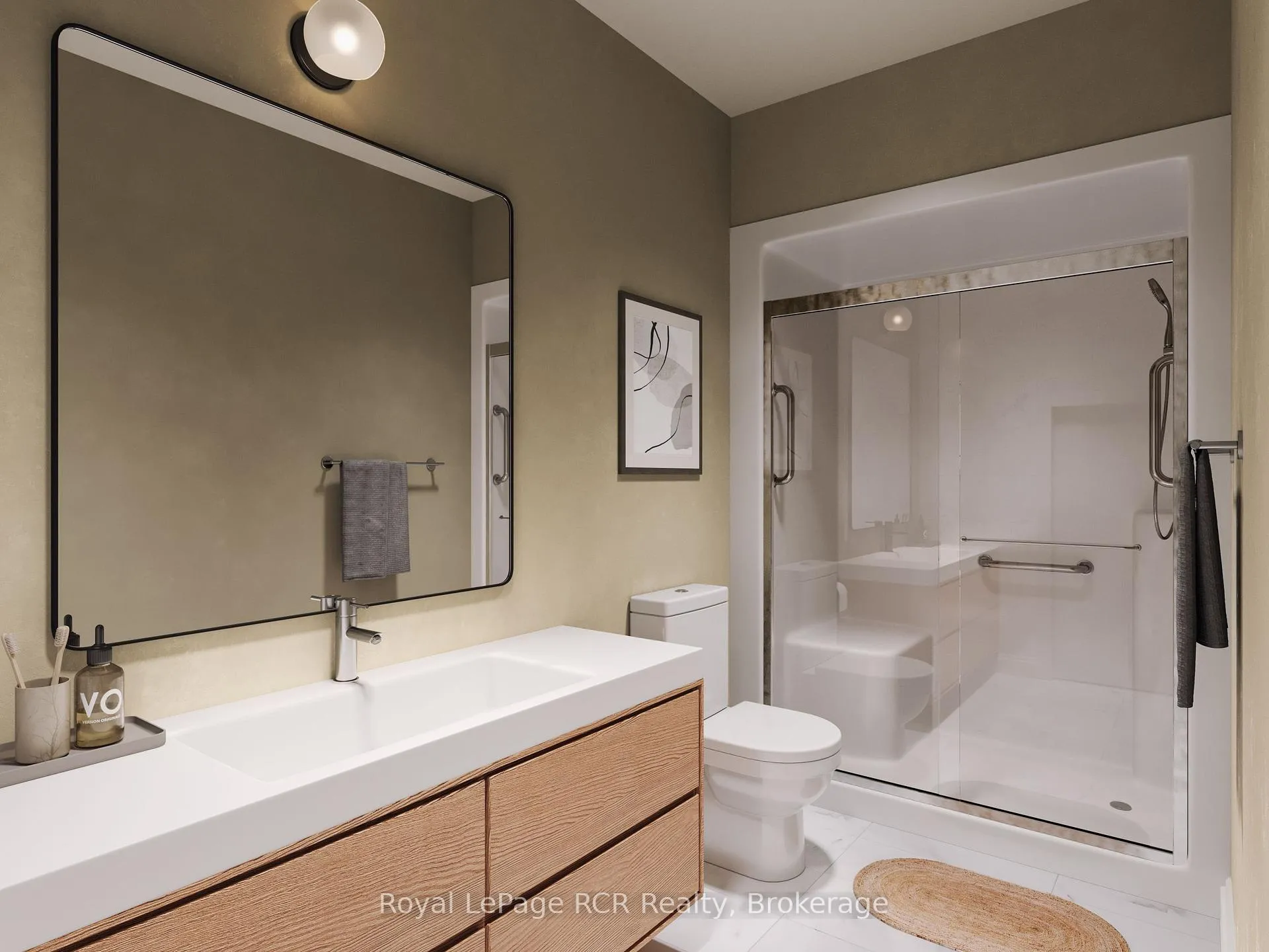 Photo 11 of Unit UNIT#1, 260 7TH Street, Hanover — HOMEH