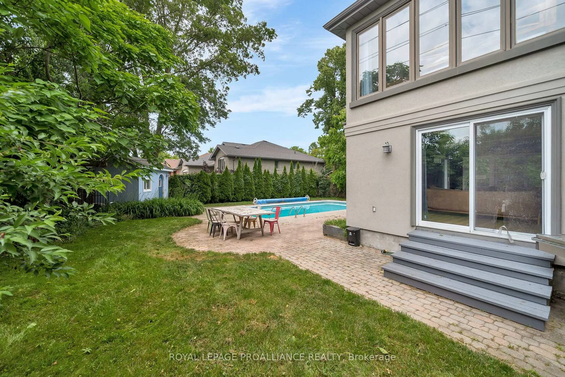 Photo 39 of 27 Forest Hill Crescent, Belleville, Belleville Ward — HOMEH