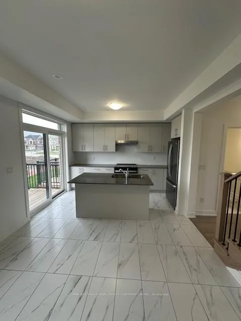 Photo 2 of 75 Morrison Crescent, Whitby, Rural Whitby — HOMEH