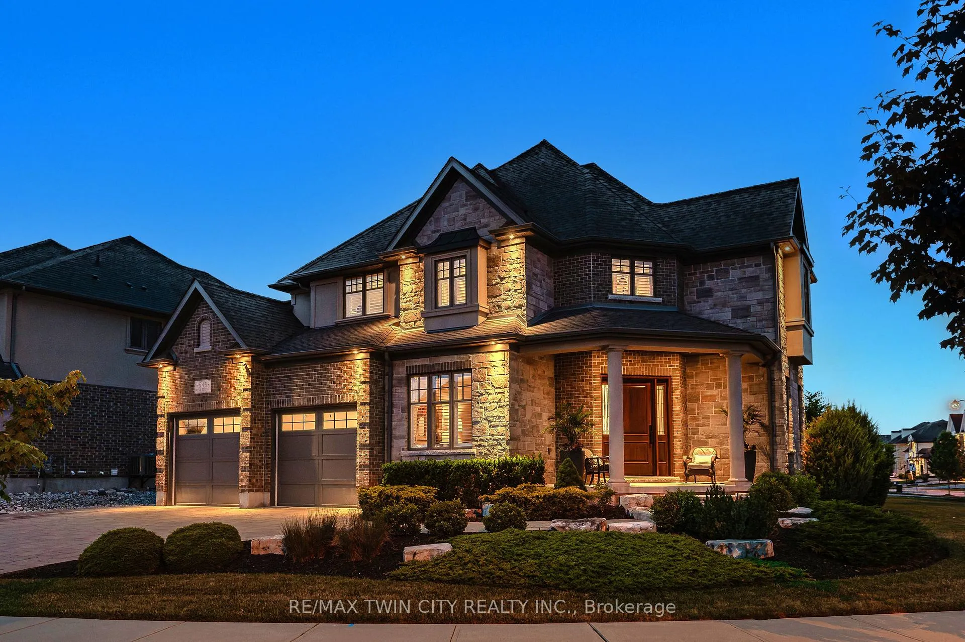 Photo 1 of 546 Manor Ridge Crescent, Waterloo — HOMEH
