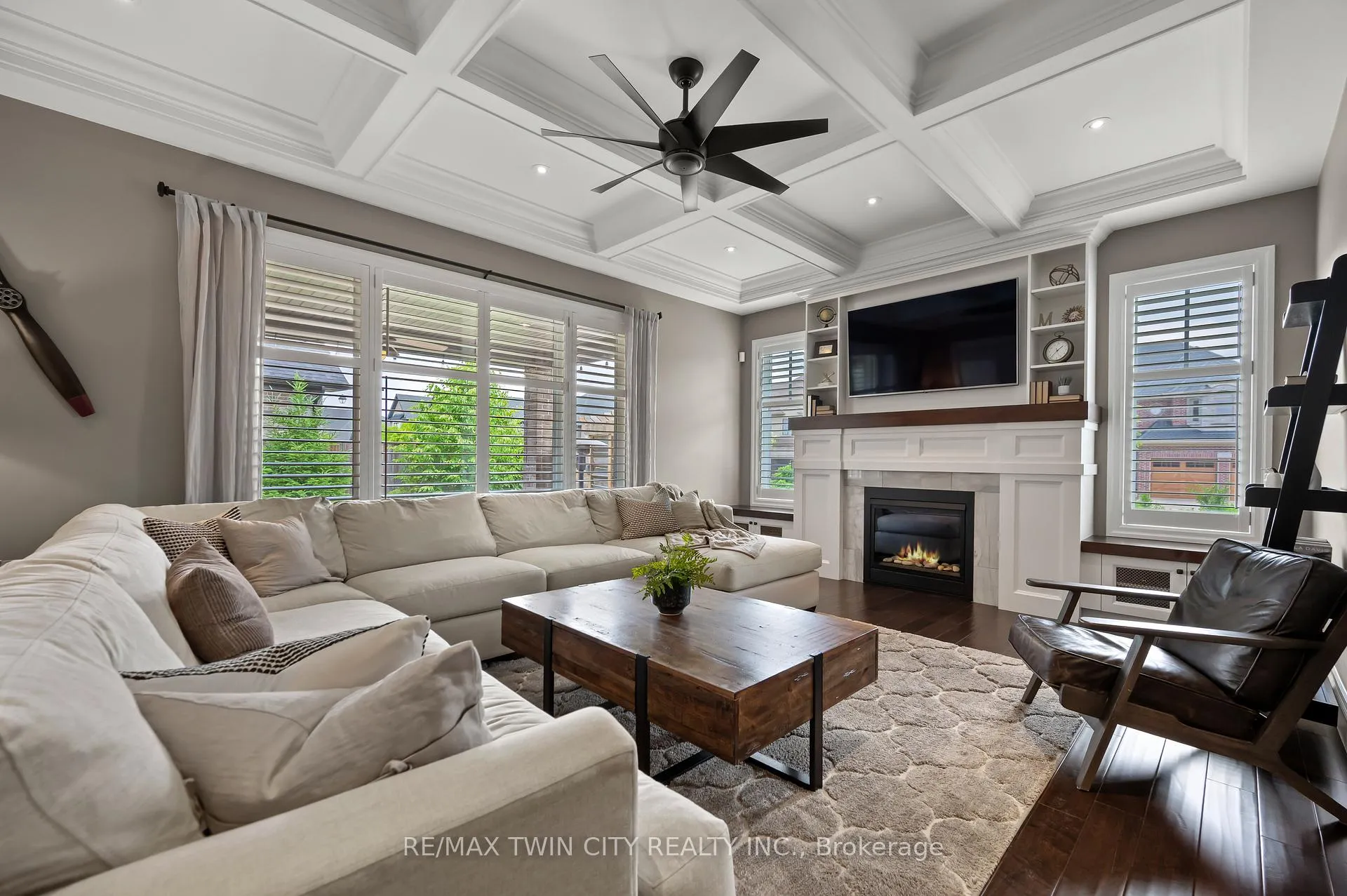 Photo 11 of 546 Manor Ridge Crescent, Waterloo — HOMEH