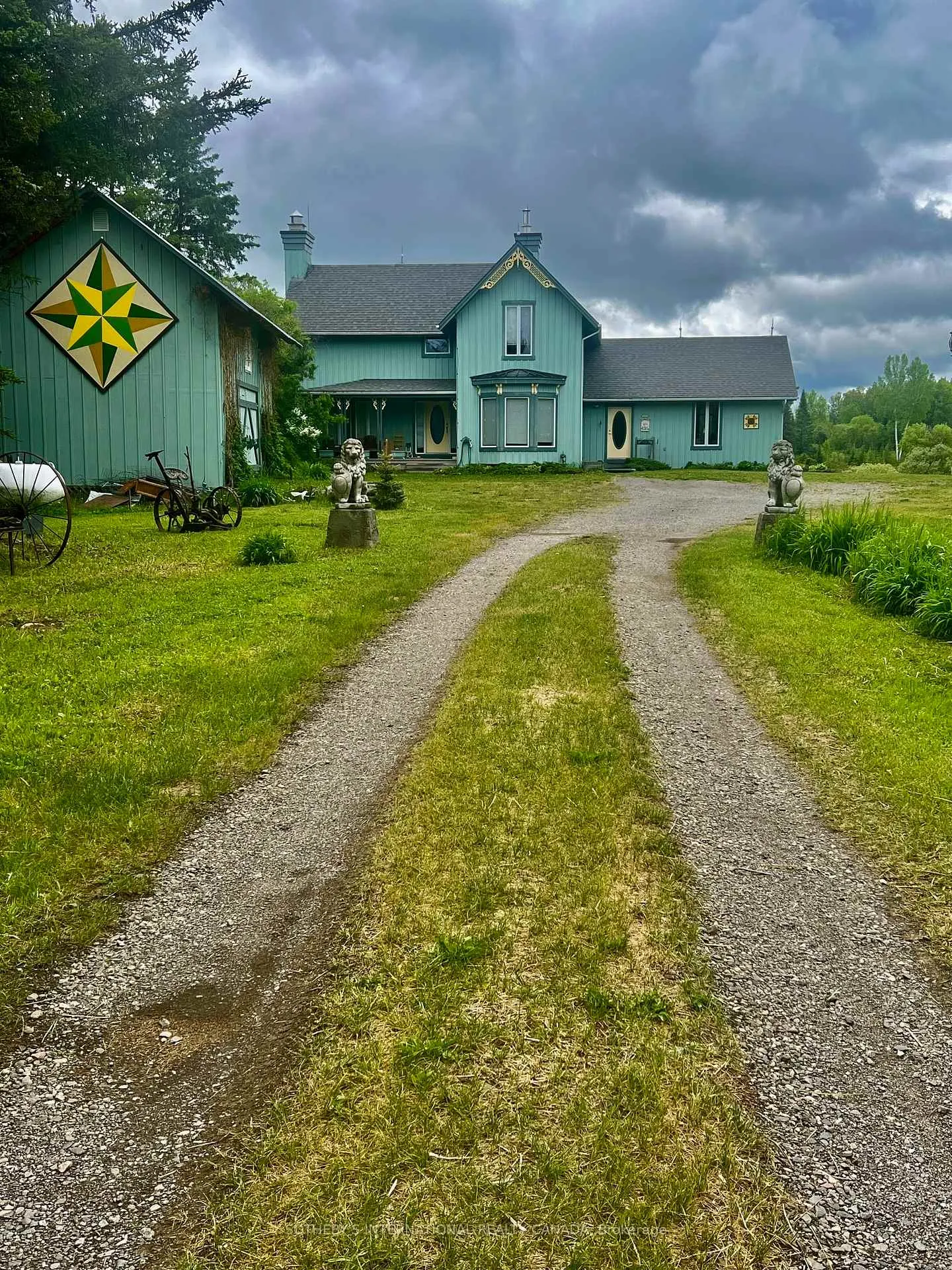 Photo 3 of 732 Forbes River Road, Thunder Bay Remote Area, Forbes — HOMEH