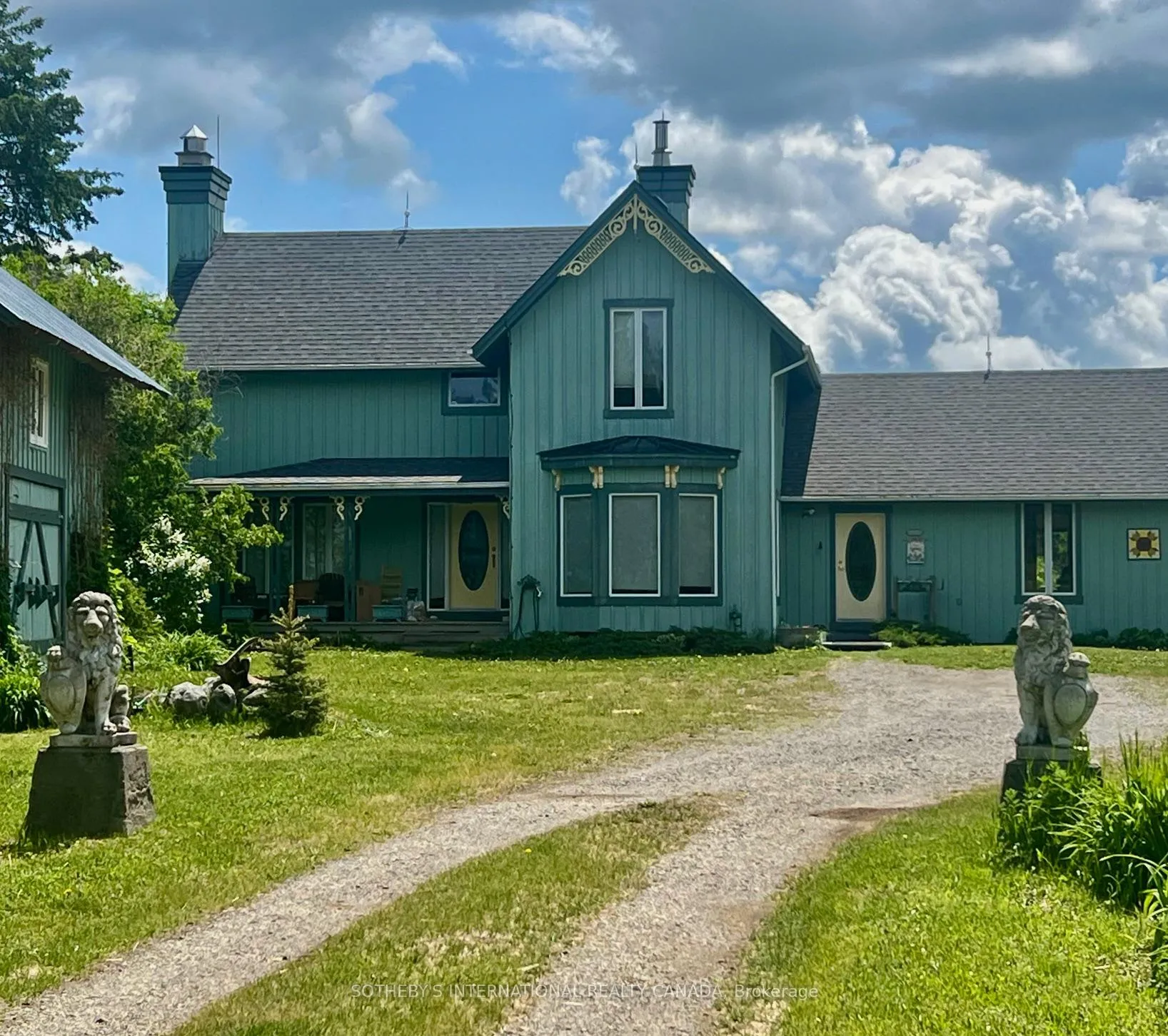Photo 4 of 732 Forbes River Road, Thunder Bay Remote Area, Forbes — HOMEH
