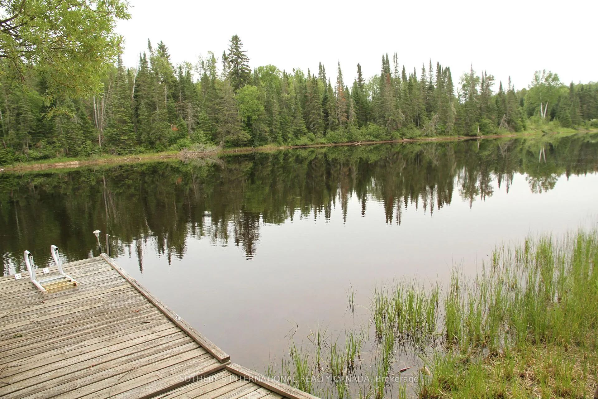 Photo 6 of 732 Forbes River Road, Thunder Bay Remote Area, Forbes — HOMEH