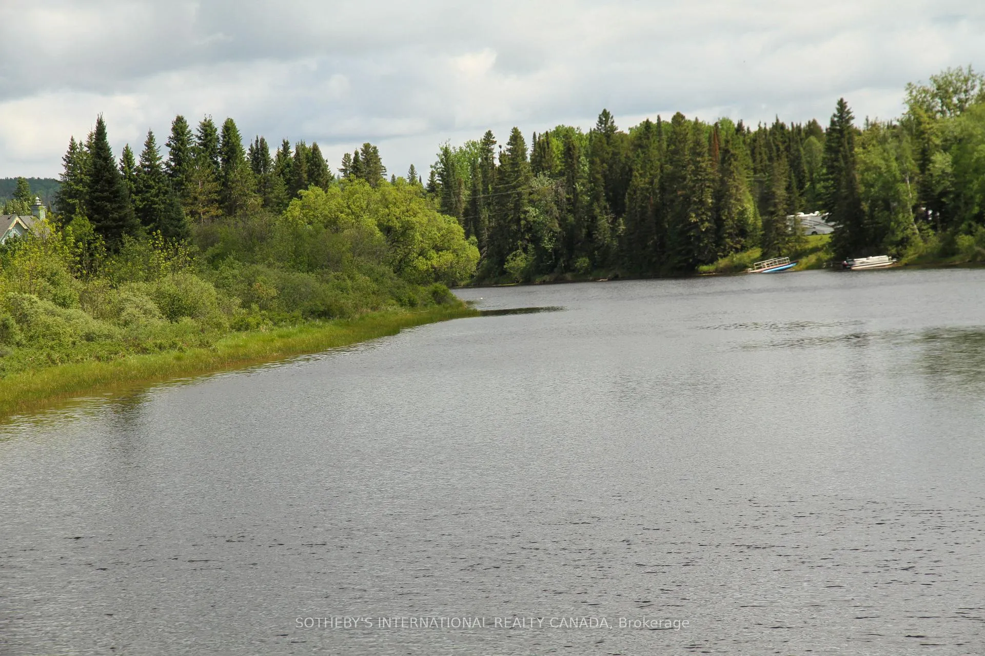 Photo 7 of 732 Forbes River Road, Thunder Bay Remote Area, Forbes — HOMEH