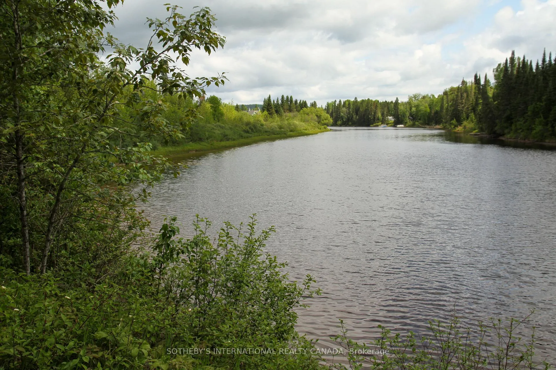 Photo 8 of 732 Forbes River Road, Thunder Bay Remote Area, Forbes — HOMEH
