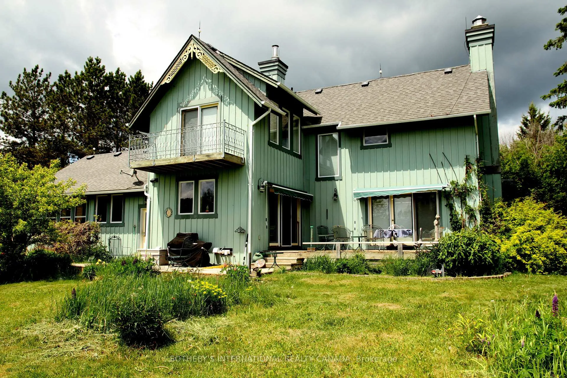 Photo 9 of 732 Forbes River Road, Thunder Bay Remote Area, Forbes — HOMEH