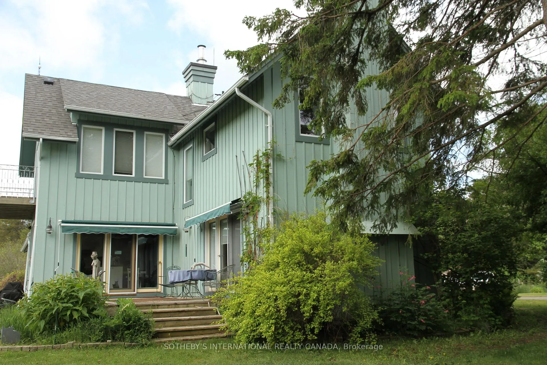 Photo 10 of 732 Forbes River Road, Thunder Bay Remote Area, Forbes — HOMEH